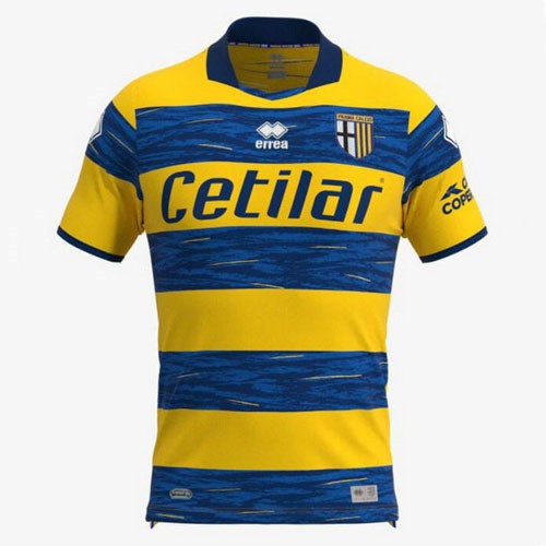 Authentic Camiseta Parma 2ª 2021-2022